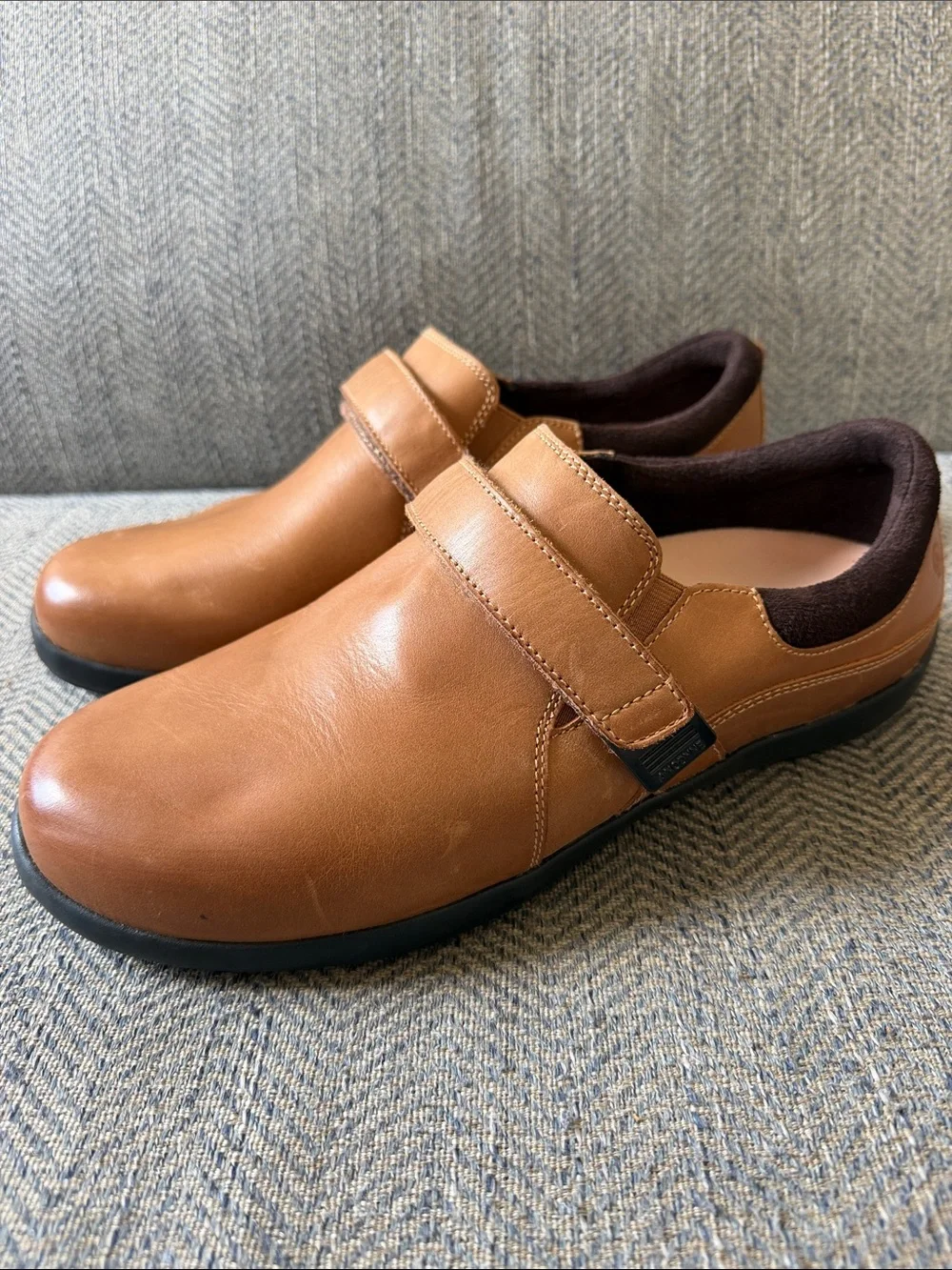 Anodyne No. 51 Women's Casual Dress Shoes Size: 10W
